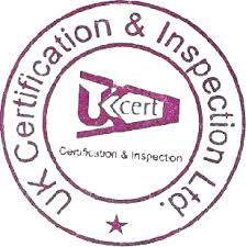 UK Certification