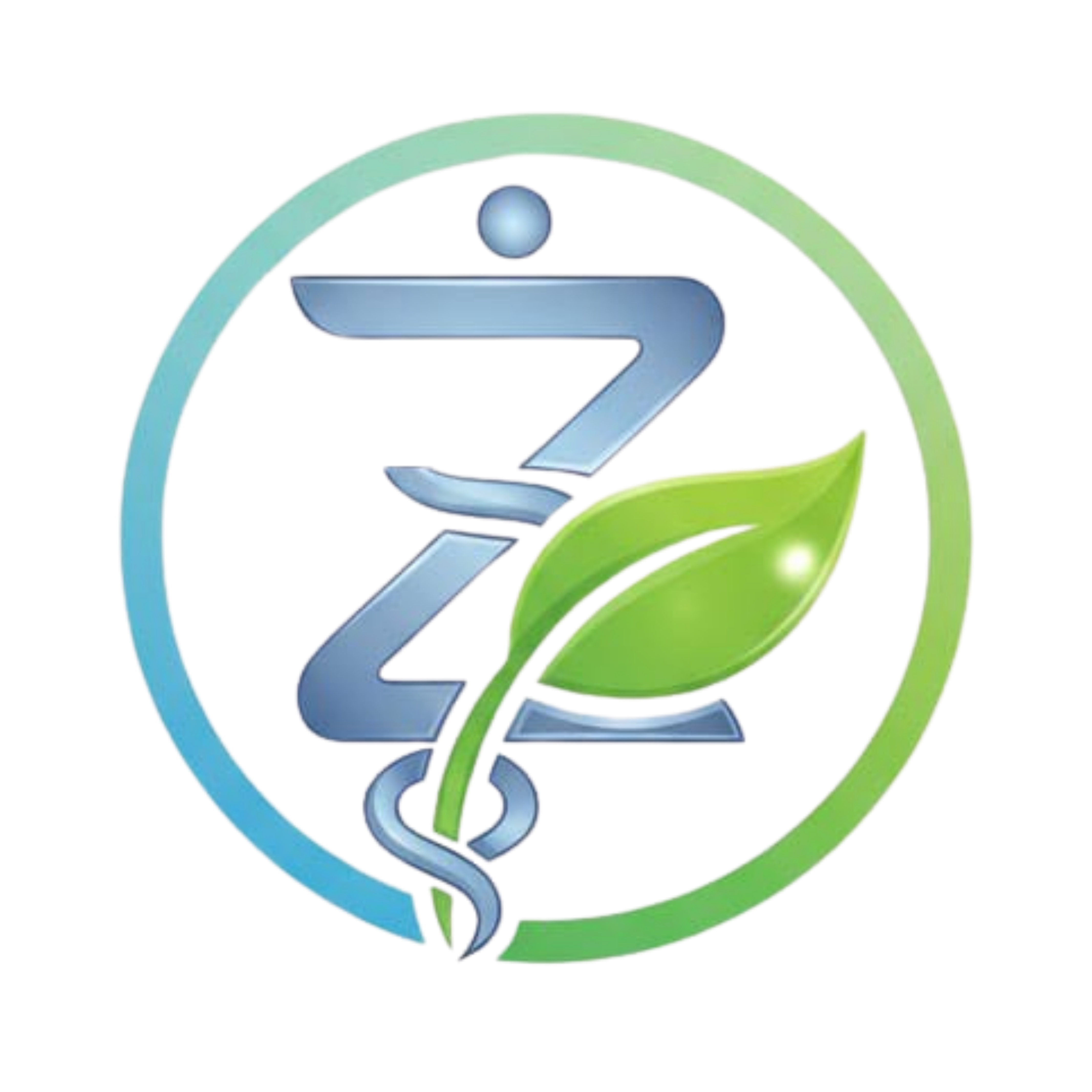 Zenixa Remedies Logo